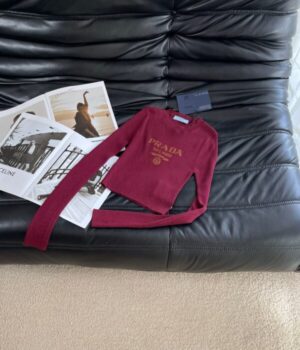 PRADA TOPS