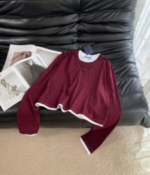 PRADA TOPS