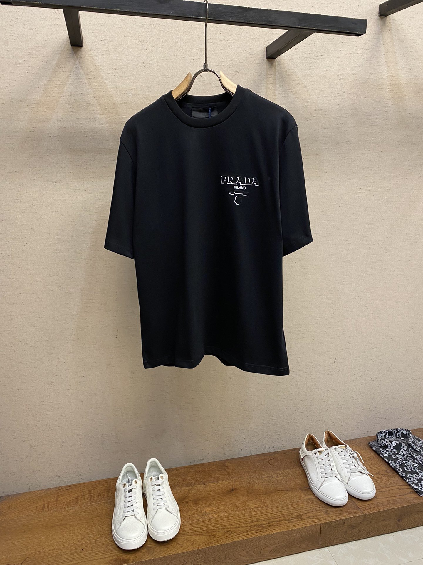PRADA TSHIRT - Image 2
