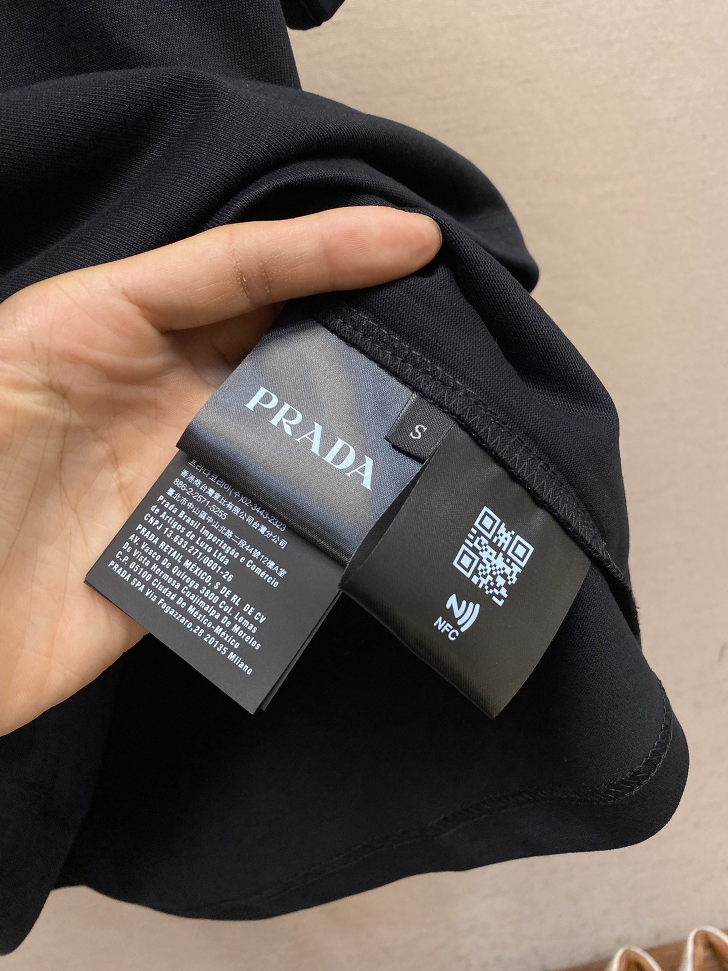 PRADA TSHIRT - Image 7