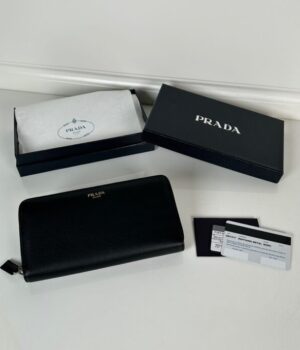 PRADA WALLET