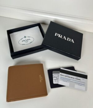 PRADA WALLET