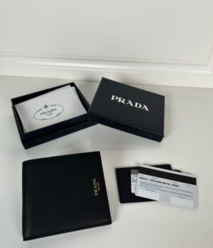 PRADA WALLET