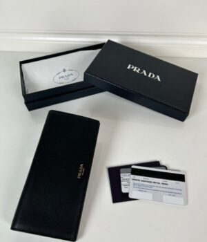 PRADA WALLET