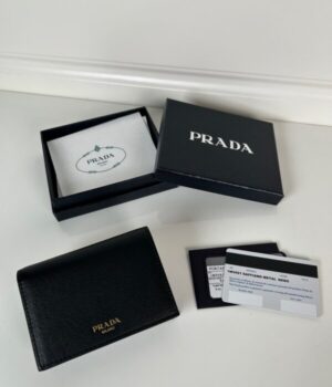 PRADA WALLET