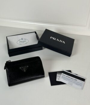 PRADA WALLET