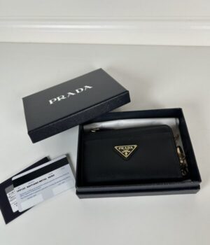PRADA WALLET