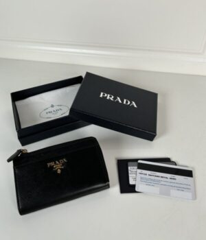 PRADA WALLET