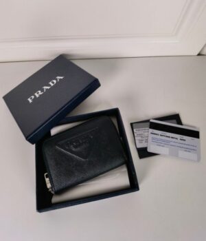 PRADA WALLET