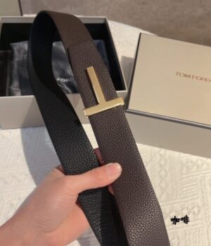 TOM FORD BELT