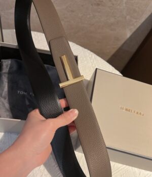 TOM FORD BELT
