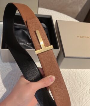 TOM FORD BELT