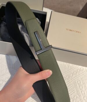 TOM FORD BELT
