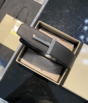 TOM FORD BELT