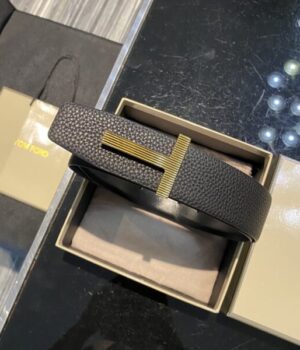 TOM FORD BELT