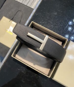 TOM FORD BELT