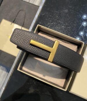 TOM FORD BELT
