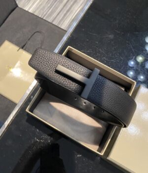 TOM FORD BELT