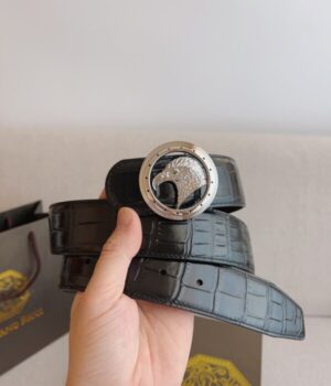 VERSACE BELT