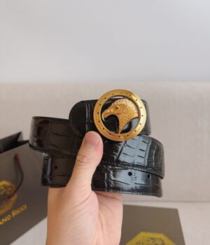 VERSACE BELT
