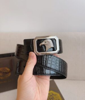 VERSACE BELT