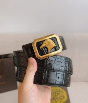 VERSACE BELT