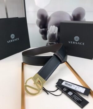 VERSACE BELT