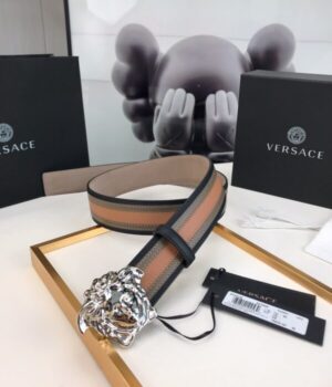 VERSACE BELT