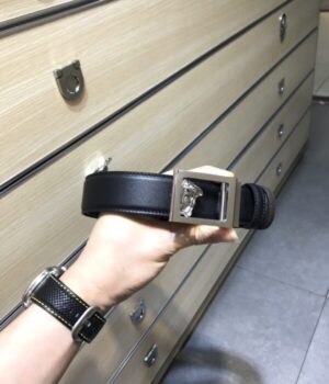 VERSACE BELT