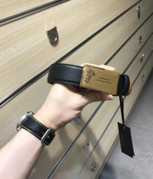 VERSACE BELT