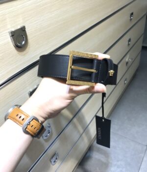 VERSACE BELT