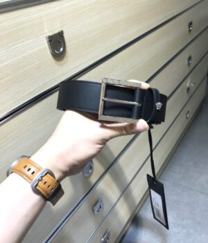 VERSACE BELT