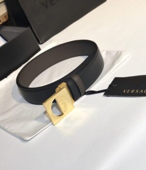 VERSACE BELT