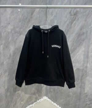 VERSACE HOODIE