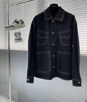 VERSACE JACKET