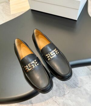 VERSACE LOAFER