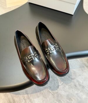 VERSACE LOAFER