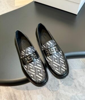 VERSACE LOAFER