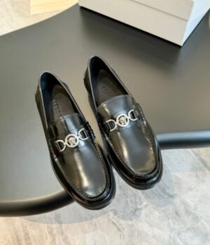 VERSACE LOAFER