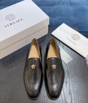 VERSACE LOAFER
