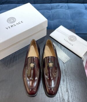 VERSACE LOAFER