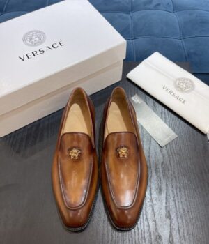 VERSACE LOAFER