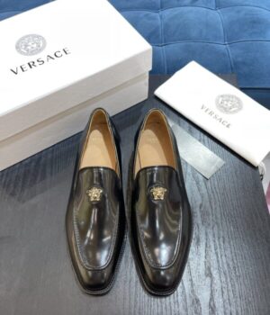 VERSACE LOAFER