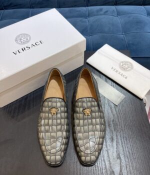 VERSACE LOAFER