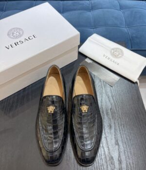 VERSACE LOAFER