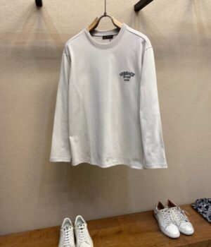 VERSACE LONG SLEEVE