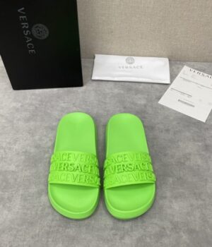 VERSACE SANDAL