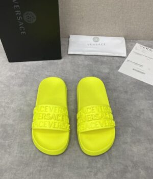 VERSACE SANDAL
