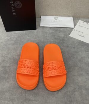 VERSACE SANDAL