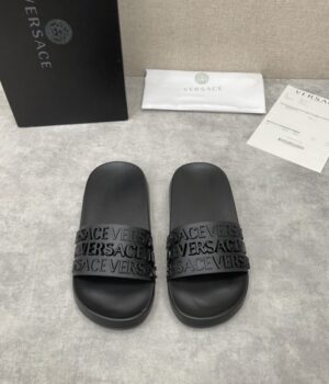 VERSACE SANDAL